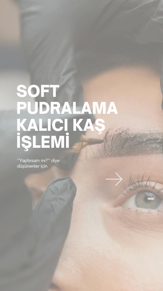 Kaş Pudralama & Microblading